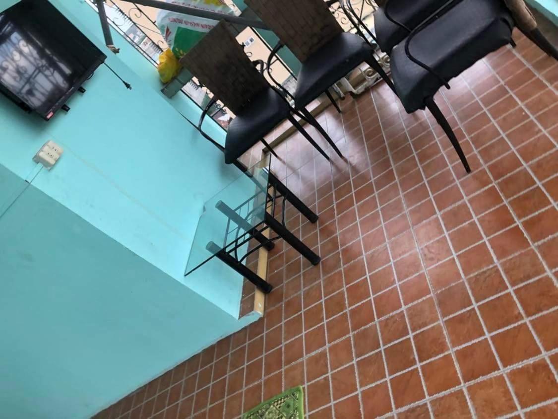 The Mansion - Backpackers Near Airport Lejlighed Manila Eksteriør billede